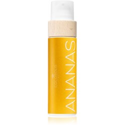 Cocosolis ANANAS negovalno olje za sončenje brez zaščitnega faktorja z vonjem Pineapple & Vanilla 110 ml Cene