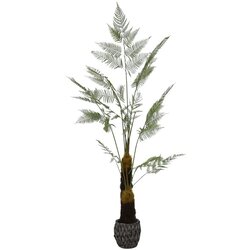  Umjetna paprat 220 cm Cijene