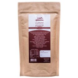 Eco Vital Laneno brašno (protein) Ecovital, 200g Cene