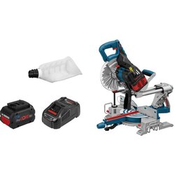 Bosch akumulatorska potezna žaga GCM 18V-216 0601B41001 Cene