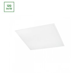 Algine Algine LED panel 40W 4000K IP20 600x600 Cene