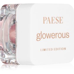 Paese Glowerous Eye Pigment sjenila za oči u prahu 1,5 g Cijene