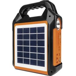 easymaxx Security Solar-Power-Kit 09467 solarni powerbank 10000 mAh Cene