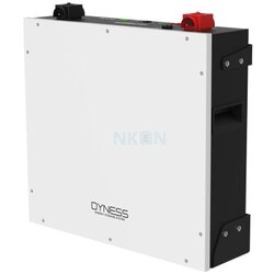 dyness Lithium battery 51.2V 100Ah, 5.12kWh ( DL5.0C ) Cene