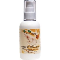 Biopark Cosmetics Sezamovo olje Cene