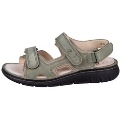 Finn Comfort Športni sandali Wanaka Črna Cene