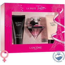 Lancome La Nuit Tresor Cene