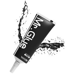  lepak 2UUL mr.glue for repair crni Cene