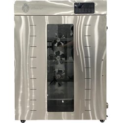 Premium Stil pušnica - dehidrator sušara za meso kapaciteta 60kg Cene