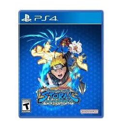 NARUTO X BORUTO Ultimate Ninja STORM CONNECTIONS /PS4 Cene