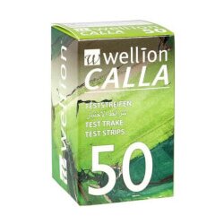 Wellion Calla trakice Cene