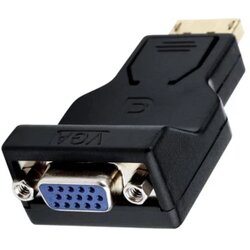 I-TEC DP2VGAADA adapter [1x muški konektor DisplayPort - 1x ženski konektor VGA] Cene