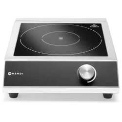  Indukcijski štednjak Model 3500 M Profi Line, 239780 Cijene