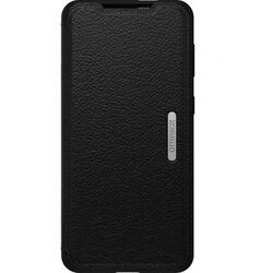 Otterbox Ohišje v obliki školjke za Samsung Galaxy S21 Plus 5G Strada, ?rna, (21381788) Cene