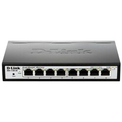 Teac DLINK 8 PORTNO GIGABIT STIKALO Cene