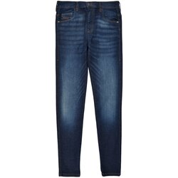 Diesel D-SLANDY HIGH Blue Cijene