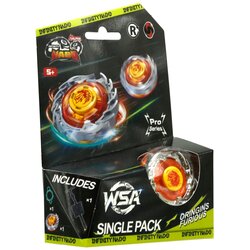 Infinity Nado S7 single pack origins - Furious Cene