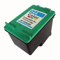 Ink Power Z49344I KERTRIDZI INKJET 344 COLOR 9363EE KOMPATIBILAC ketridž Cene