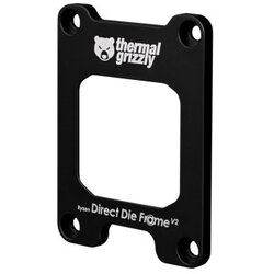 Thermal Grizzly Kontaktni okvir za CPU Direct Die Frame, AMD Ryzen 7000 V2 Cene