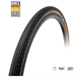 Tufo guma gravel thundero 700x44c, tr, crno-bež ( 711649 ) Cene