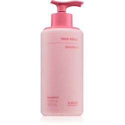 Amos True Repair Shampoo šampon za zaglađivanje i obnavljanje oštećene kose 500 ml Cene