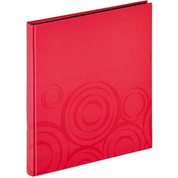 Walther Design album orbit 30X33 ,crveni Cene