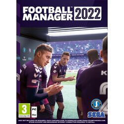 Football Manager 2022 (PC) Cene