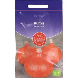 De Bolster Jedilna buča "Uchiki Kuri" Cene