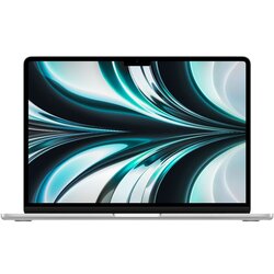 Apple MacBook Air M2 Silver 13,6"/Apple M2/8 GB/512 GB SSD/Apple M2/macOS Monterey 12 Cene