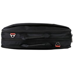 Addison 305014 notebook case 35.8 cm (14.1") Toploader bag Black Cene