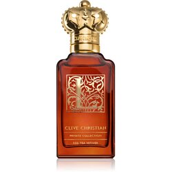 Clive Christian L Red Tea Vetiver parfumska voda uniseks 50 ml Cene