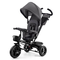 Kinderkraft tricikel aveo malachite grey Cene