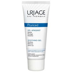 Uriage Pruriced Soothing Gel umirujući gel 100 ml Cijene