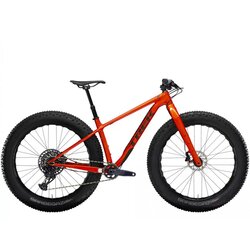  Bicikl Trek Farley 9.6 2023 Lava - S Cijene