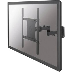 Neomounts by Newstar FPMA-W960 TV stenski nosilec 58,4 cm (23'') - 132,1 cm (52'') nagibni in obračalni, vrtljivi, (20432408) Cene