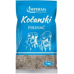 Imperija Pirinač 1 kg Cene