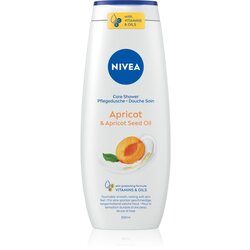 Nivea Apricot & Apricot Seed Oil 500 ml Cene