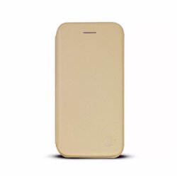 Guardian Preklopna futrola za Samsung A30 Zlatna Cene