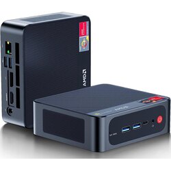 Beelink SER5 amd 5500U/16GB/500GB/Win11PRO Cene
