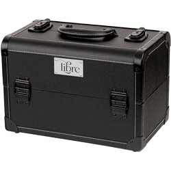 Libre LB10 kozmetički kofer, crni Cene