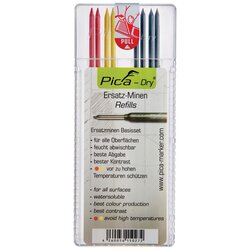 PICA DRY Refills Basis Cene