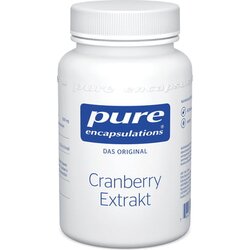 pure encapsulations Cranberry Extrakt Cene