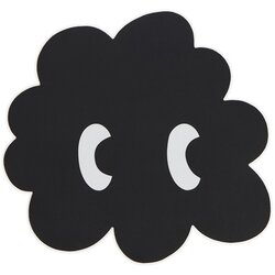 Cropp mouse pad - crna 9888W-99X Cijene