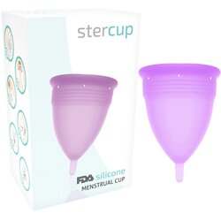 STERCUP Menstrualna čašica S, ljubičasta Cene