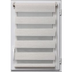 Luance Zebra roletna 90X250CM BEŽ 351090250600 Cene