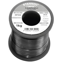 Tinol za lemljenje LZ3010-1000 Cene