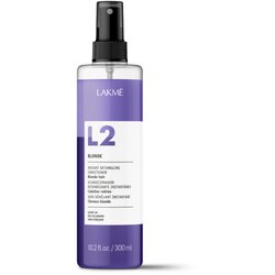 Lakme Lakmé L2 Blonde Conditioner 300ml Cene