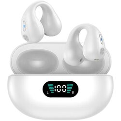 Pinny Brezžične slušalke T14-1 85H Type-C Bluetooth5.3 IPX4, (21217940) Cene