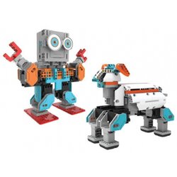 UBTECH Robotics Jimu Robot - Buzzbot&Muttbot Cene