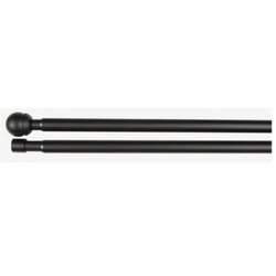 Dupla garnišna set BALL 200-340cm 5236302 Cene